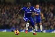 Chelsea v Hull City - Premier League